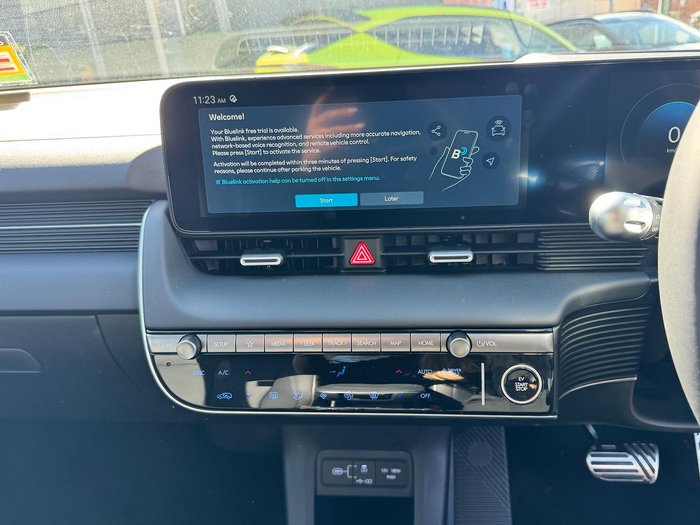 2026 Hyundai IONIQ 5 Elite