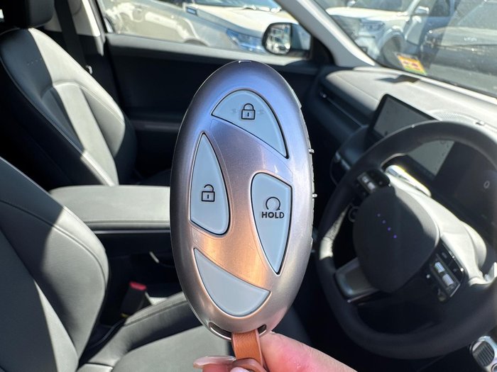 2026 Hyundai IONIQ 5 Elite