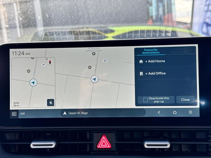 2026 Hyundai IONIQ 5 Elite