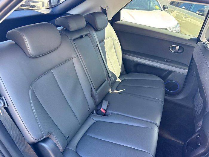 2026 Hyundai IONIQ 5 Elite