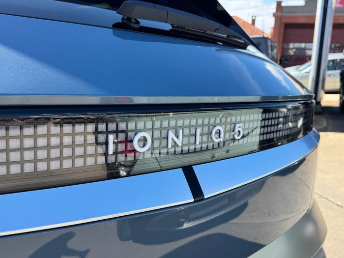 2026 Hyundai IONIQ 5 Elite