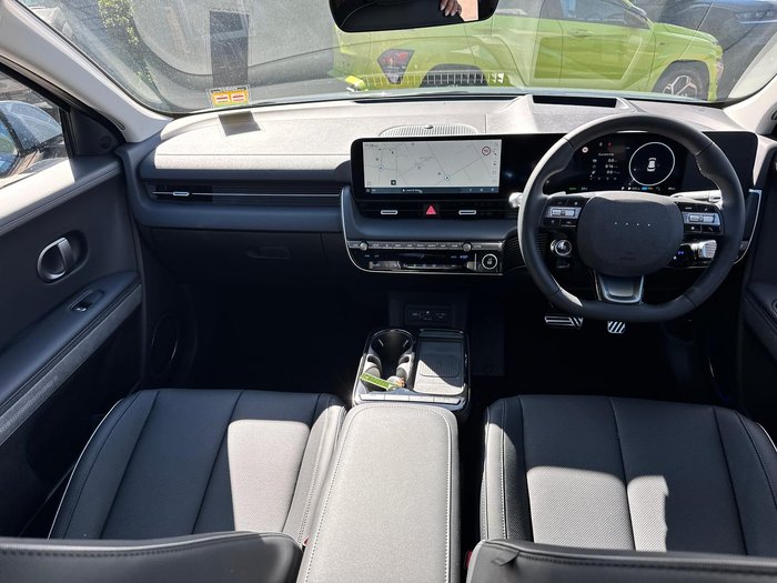 2026 Hyundai IONIQ 5 Elite