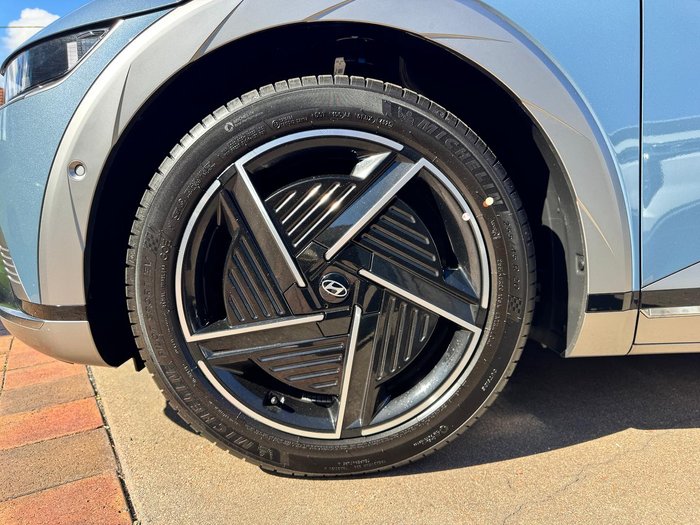 2026 Hyundai IONIQ 5 Elite