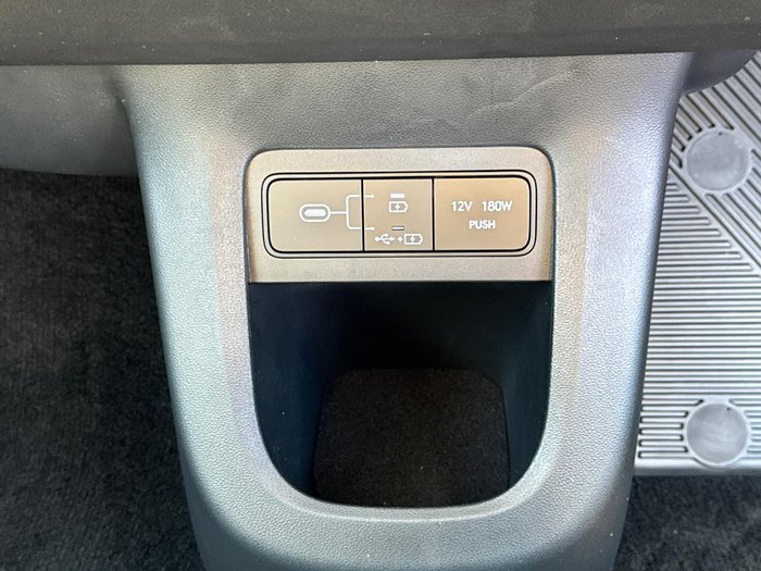 2026 Hyundai IONIQ 5 Elite