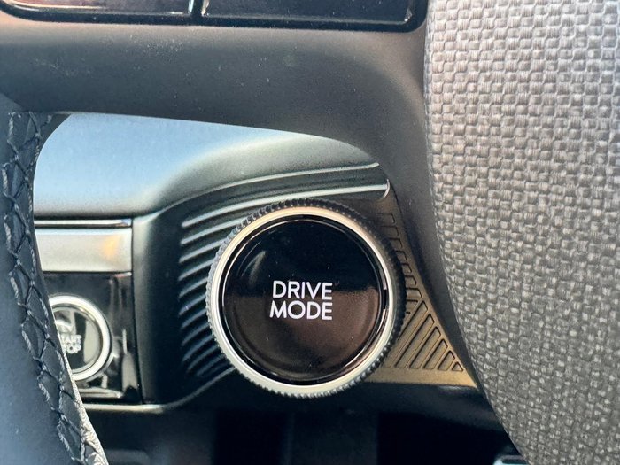 2026 Hyundai IONIQ 5 Elite