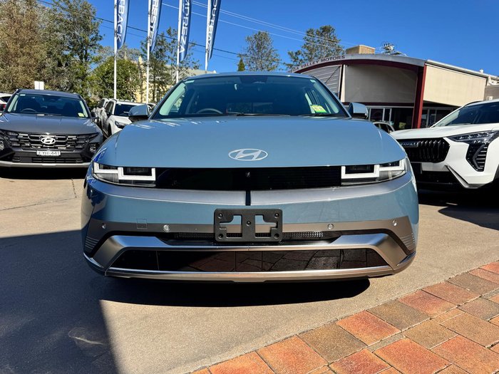 2026 Hyundai IONIQ 5 Elite