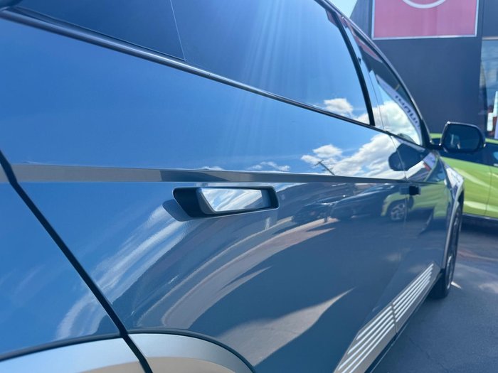 2026 Hyundai IONIQ 5 Elite