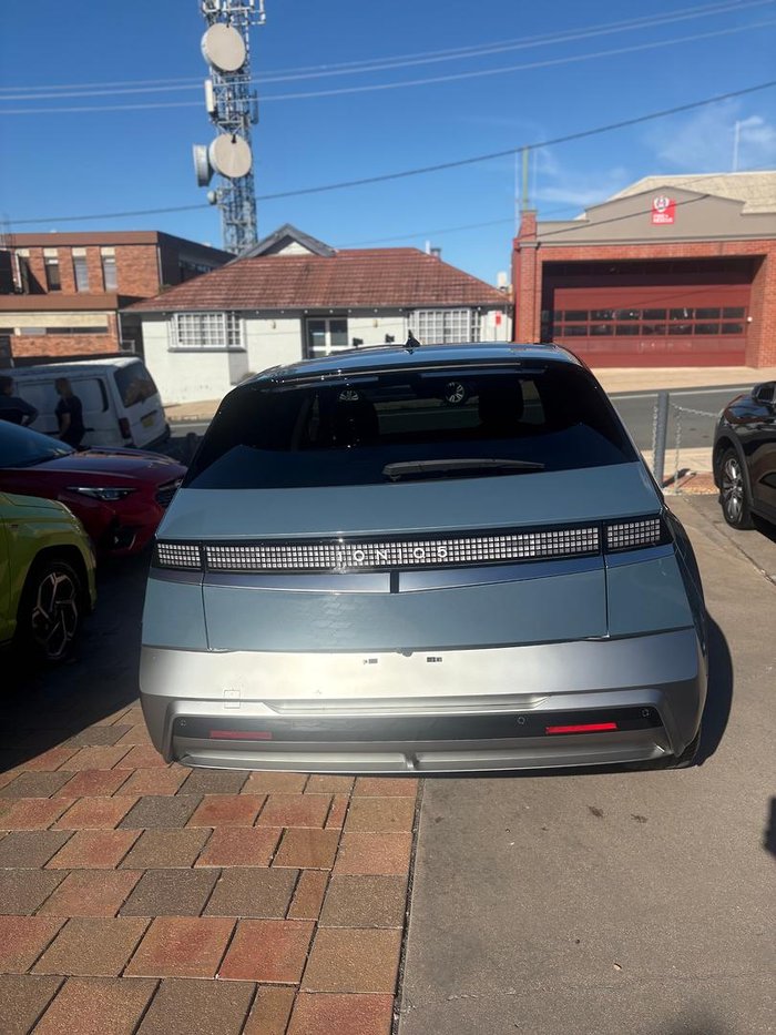 2026 Hyundai IONIQ 5 Elite