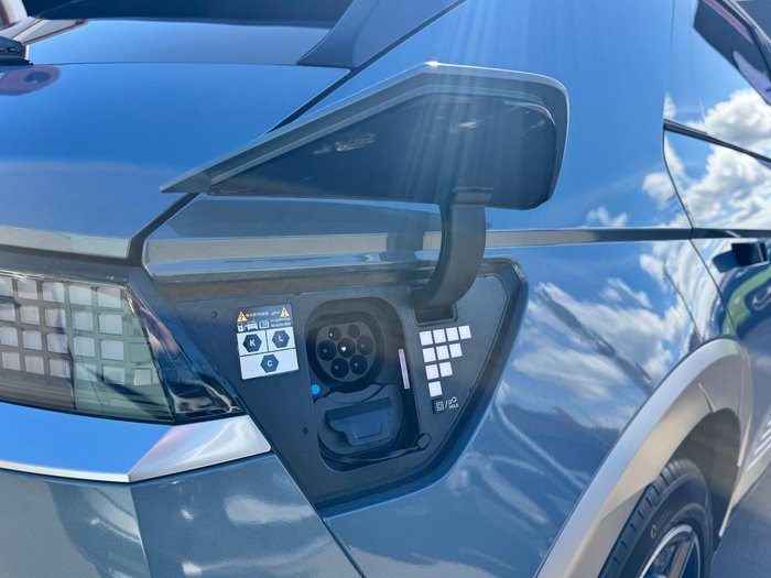 2026 Hyundai IONIQ 5 Elite