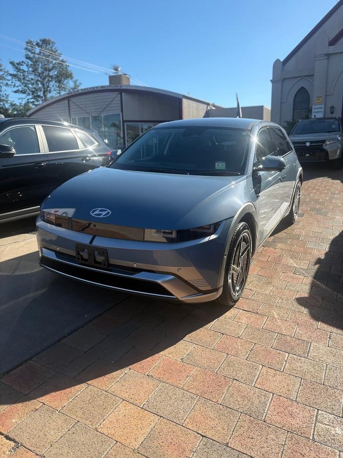 2026 Hyundai IONIQ 5 Elite