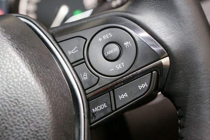 2022 Toyota Camry SX