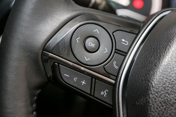 2022 Toyota Camry SX