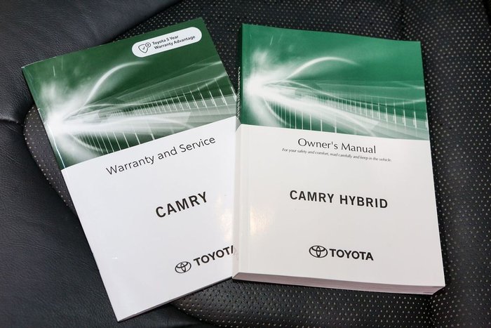 2022 Toyota Camry SX
