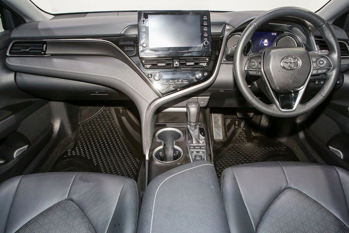 2022 Toyota Camry SX