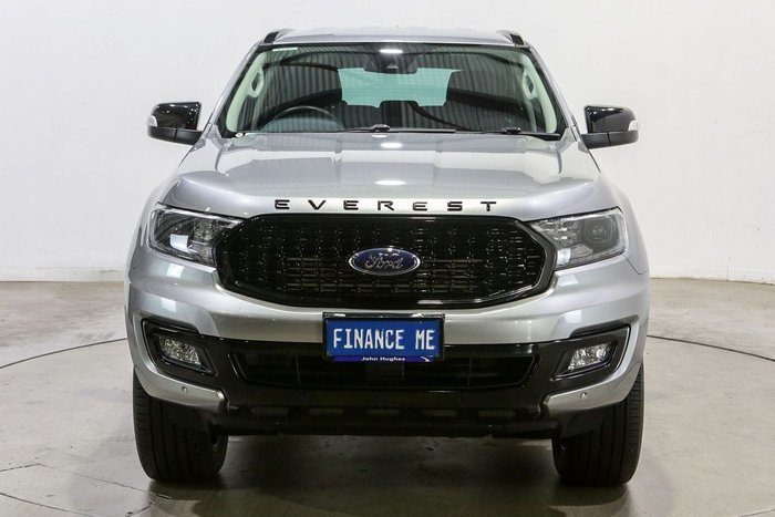 2021 Ford Everest Sport