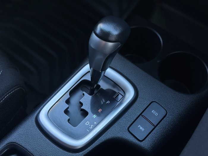 2022 Toyota Hilux 4x4