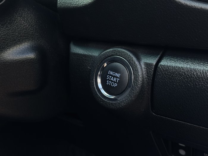 2025 Toyota Fortuner GXL