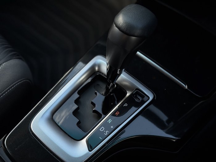 2025 Toyota Fortuner GXL