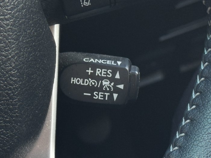 2025 Toyota Fortuner GXL