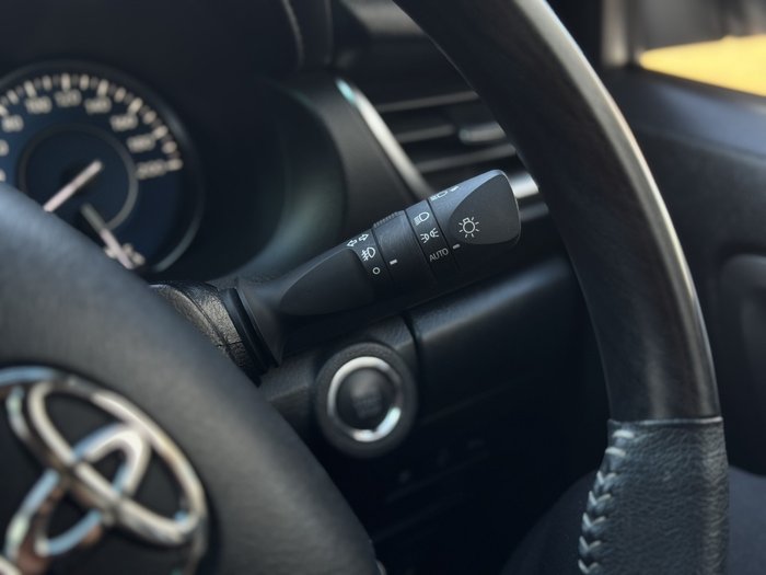 2025 Toyota Fortuner GXL