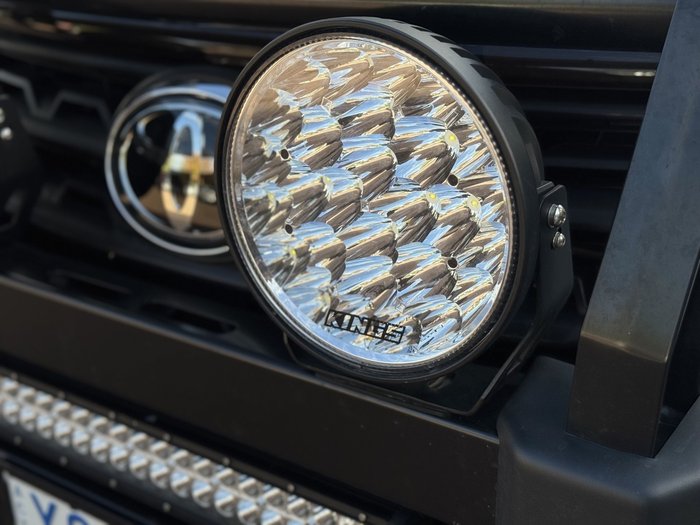 2025 Toyota Fortuner GXL