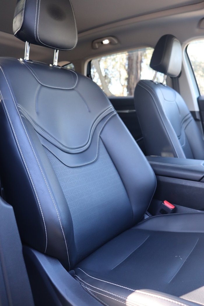 2023 GWM Haval H6 Ultra Hybrid