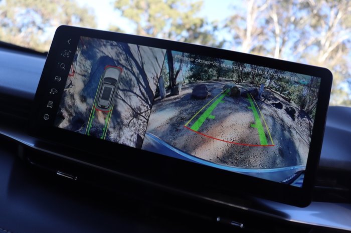 2023 GWM Haval H6 Ultra Hybrid