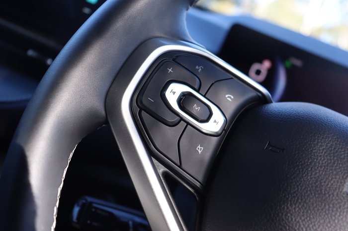 2023 GWM Haval H6 Ultra Hybrid