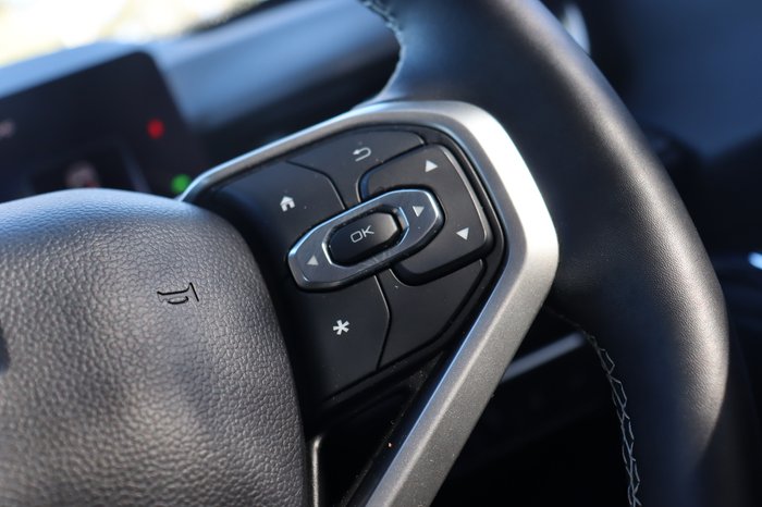 2023 GWM Haval H6 Ultra Hybrid