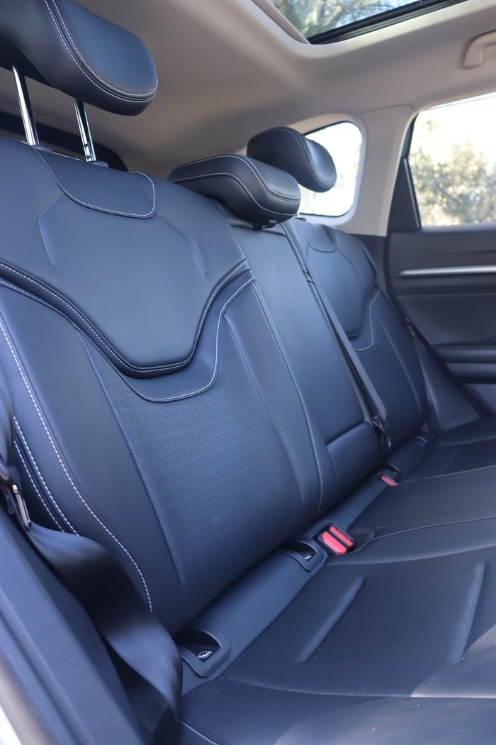 2023 GWM Haval H6 Ultra Hybrid