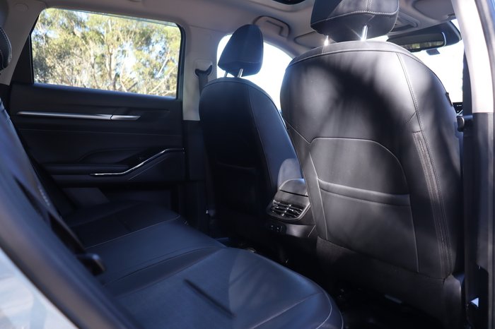 2023 GWM Haval H6 Ultra Hybrid