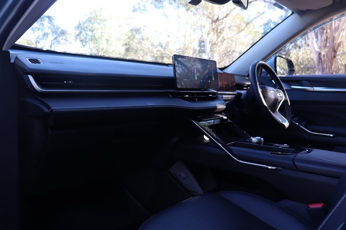 2023 GWM Haval H6 Ultra Hybrid