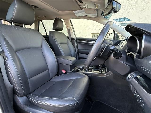 2017 Subaru Outback 2.0D Premium