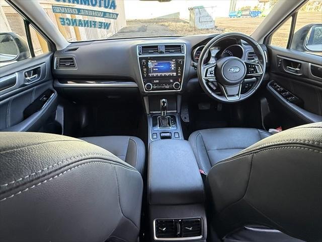 2017 Subaru Outback 2.0D Premium