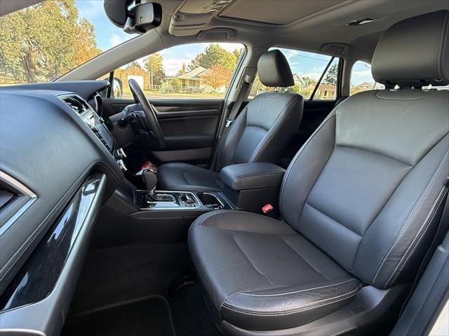 2017 Subaru Outback 2.0D Premium