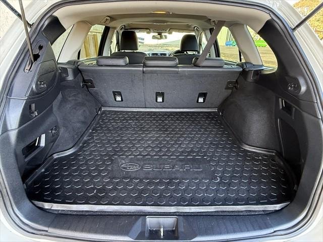 2017 Subaru Outback 2.0D Premium