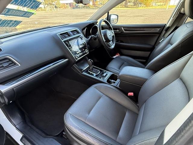 2017 Subaru Outback 2.0D Premium