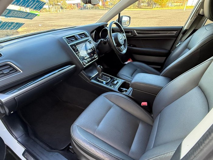 2017 Subaru Outback 2.0D Premium