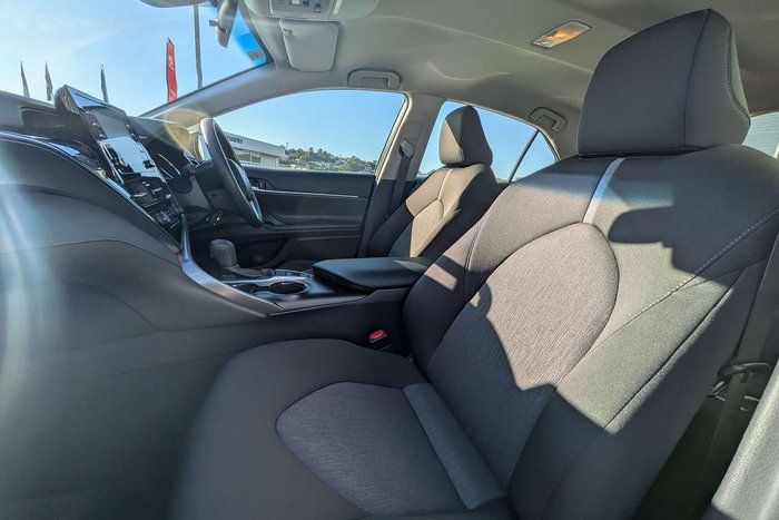 2024 Toyota Camry Ascent