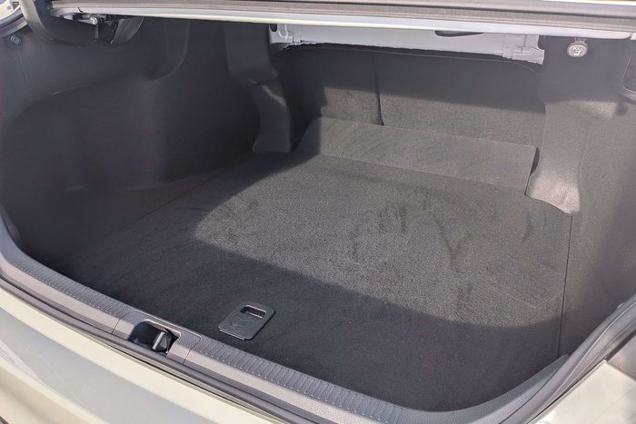 2024 Toyota Camry Ascent