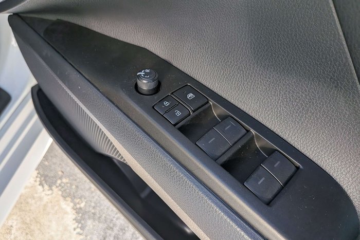 2024 Toyota Camry Ascent