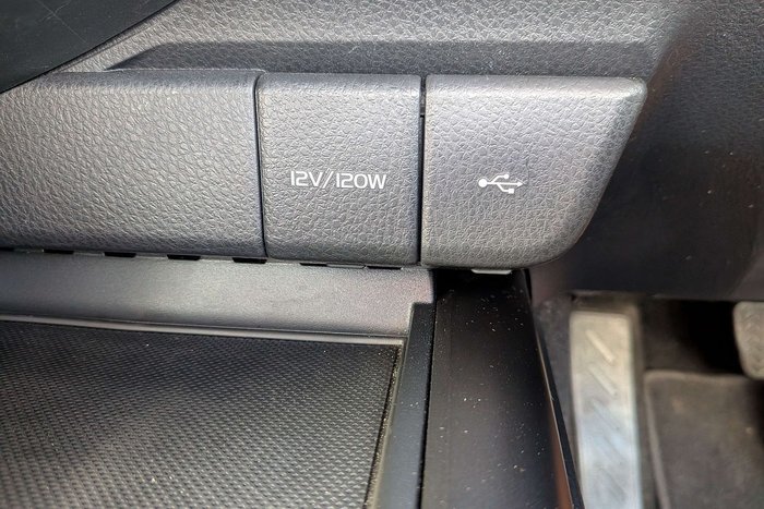 2024 Toyota Camry Ascent