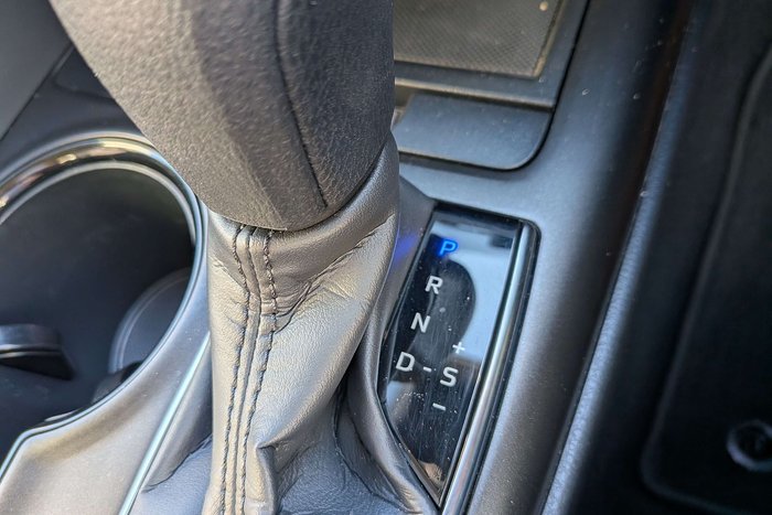 2024 Toyota Camry Ascent