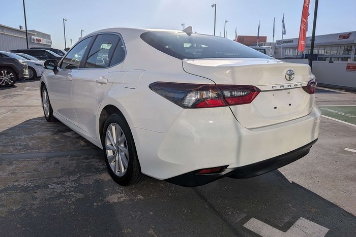 2024 Toyota Camry Ascent