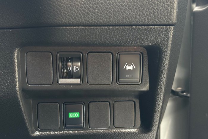 2018 Nissan QASHQAI ST-L