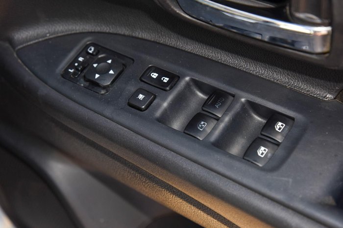 2018 Mitsubishi Outlander LS