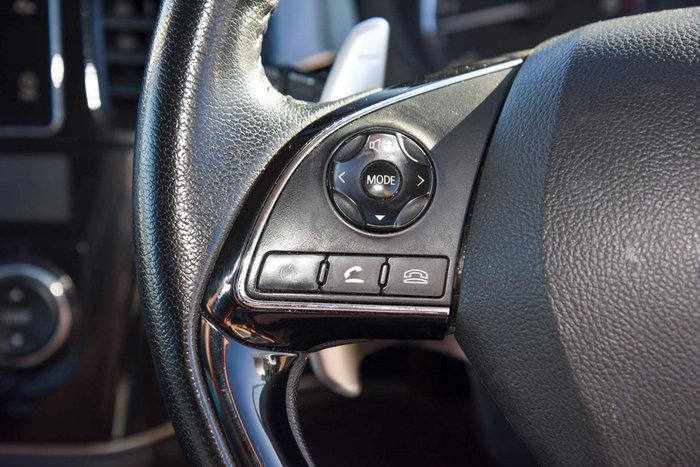 2018 Mitsubishi Outlander LS