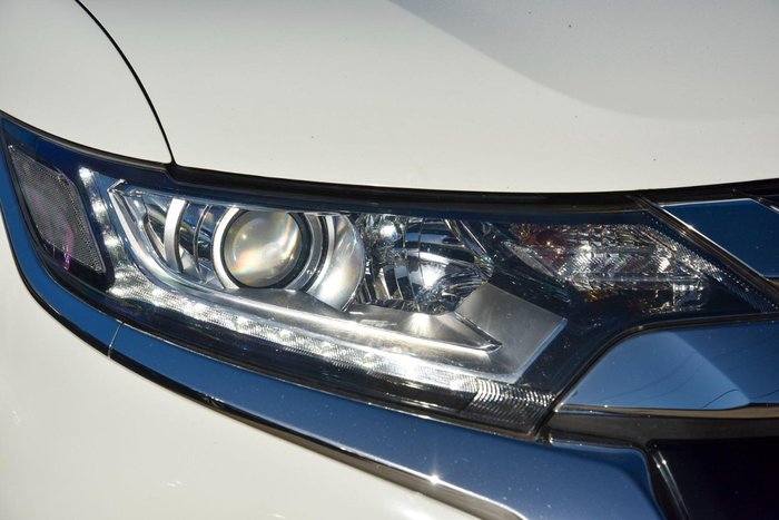 2018 Mitsubishi Outlander LS