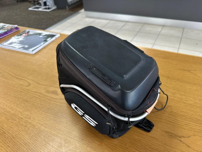 2018 BMW F 850 GS Adventure F 850 Silver