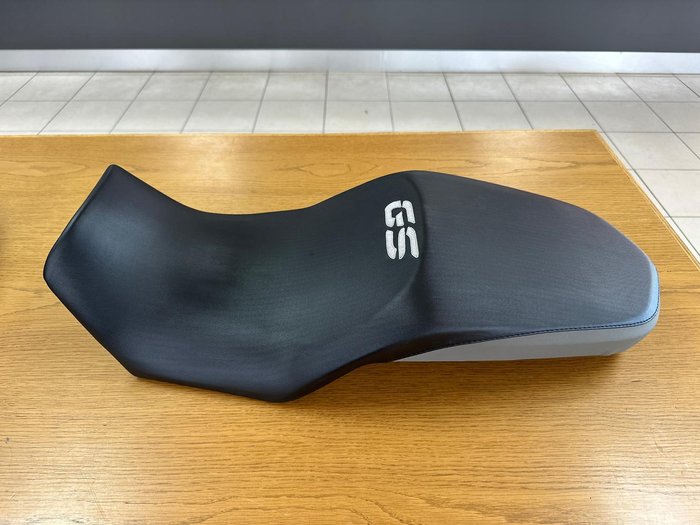 2018 BMW F 850 GS Adventure F 850 Silver